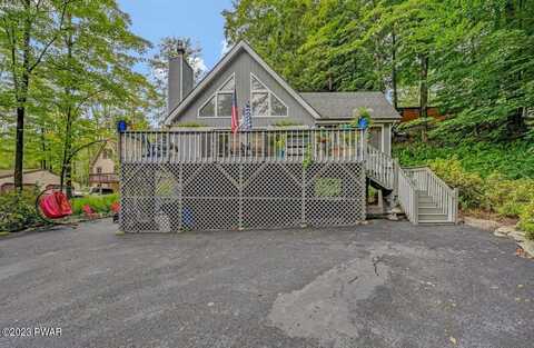 37 Antler Road, Lake Ariel, PA 18436
