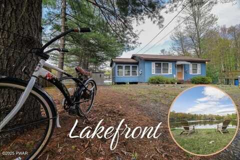 153 E Shore Drive, Dingmans Ferry, PA 18328