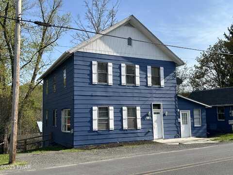 887 Maple Avenue, Honesdale, PA 18431