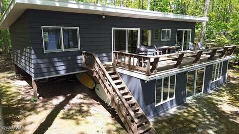 181 Whitney Lake Road, Hawley, PA 18428