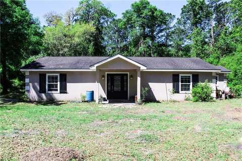 7535 Browntown Road, Waynesville, GA 31566