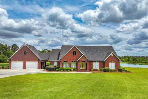 3860 Blalock Ave, Waycross, GA 31503