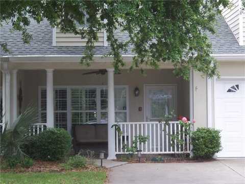 undefined, Brunswick, GA 31523