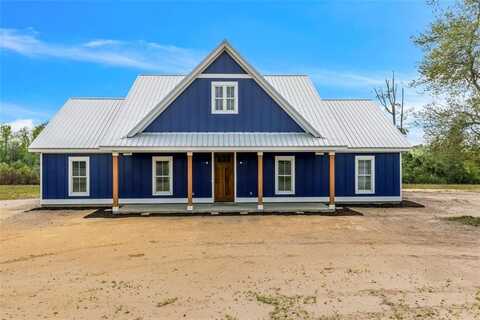 567 NW Henry Walcott Road, Ludowici, GA 31316