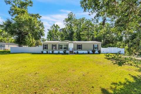 72 South Macon Street, Ludowici, GA 31316