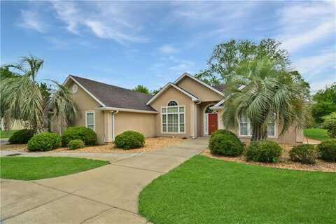 127 Eagle Crest Drive, Brunswick, GA 31525