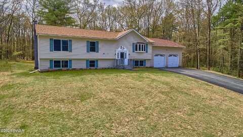 186 Perry Pond Road, Narrowsburg, NY, NY 12764
