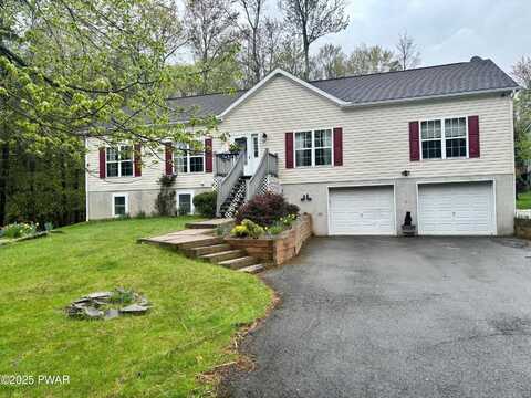 1040 Indian Drive, Lake Ariel, PA 18436