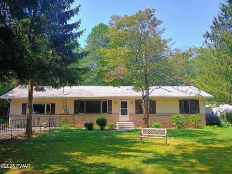 507 Black Oak Drive, Tannersville, PA 18372