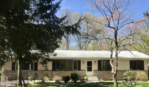 507 Black Oak Drive, Tannersville, PA 18372