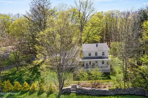 208 Milanville Road, Beach Lake, PA 18405