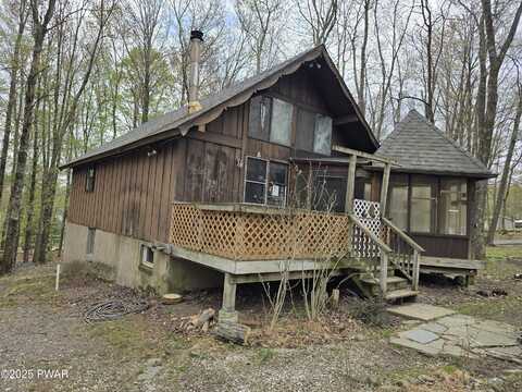 1011 Hidden Valley Court, Lake Ariel, PA 18436