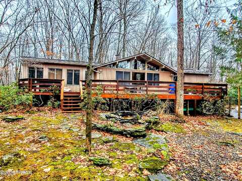 130 Willow Drive, Lords Valley, PA 18428