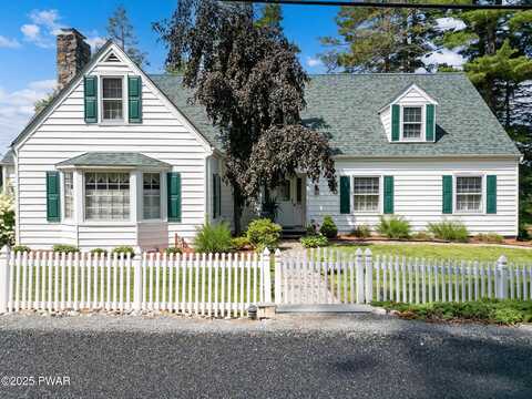 297 E Shore Drive, Lake Ariel, PA 18436