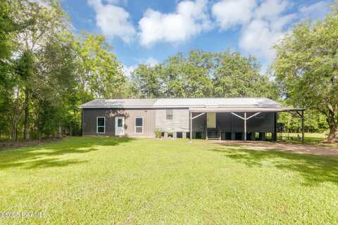 1003 Adonis Road, Breaux Bridge, LA 70517