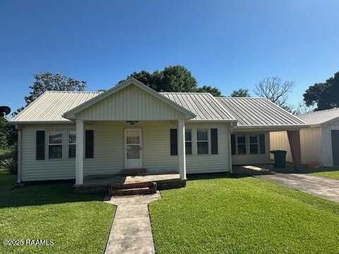 809 Morgan Street, Abbeville, LA 70510