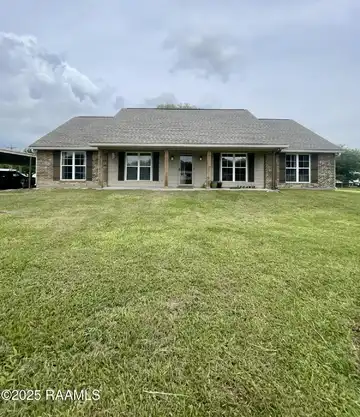 295 Valerie Drive, Crowley, LA 70526