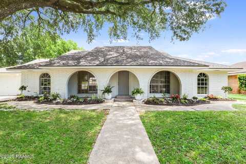 306 Kees Circle, Lafayette, LA 70506