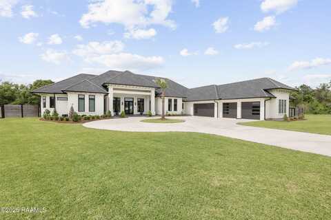 618 Greyford Drive, Lafayette, LA 70503