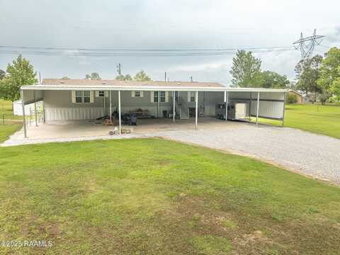 145 Whoop Lane, Eunice, LA 70535