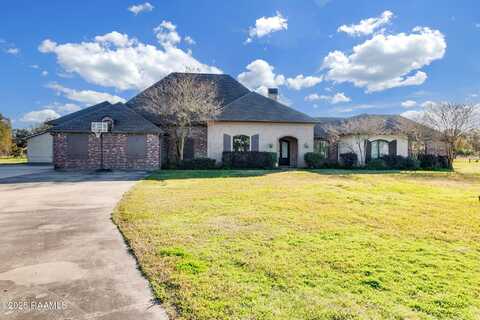 1319 W Gloria Switch Road, Carencro, LA 70520