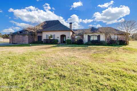 1319 W Gloria Switch Road, Carencro, LA 70520