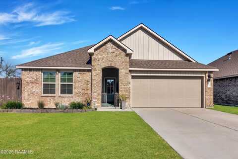 101 Chestnut Oak Drive, Lafayette, LA 70507