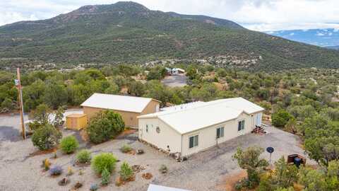 4597 Horse Canyon Road, De Beque, CO 81630