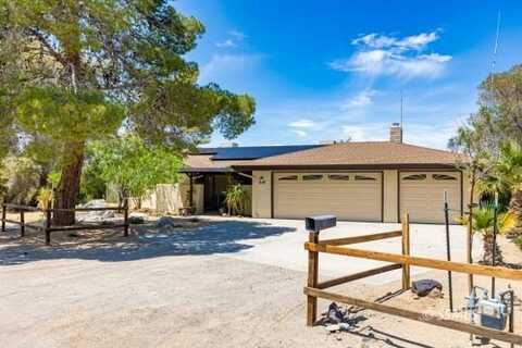 310 E Monte Vista AVE, Ridgecrest, CA 93555