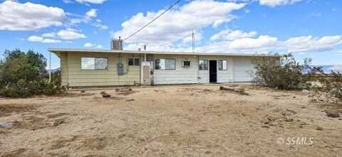 8830 Brown RD, Inyokern, CA 93527