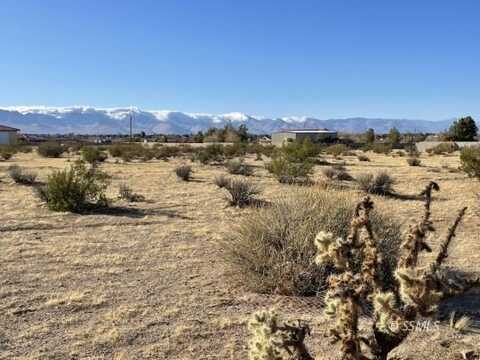 343-352-56 Gemstone ST, Ridgecrest, CA 93555