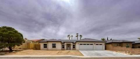 217 Shenandoah AVE, Ridgecrest, CA 93555