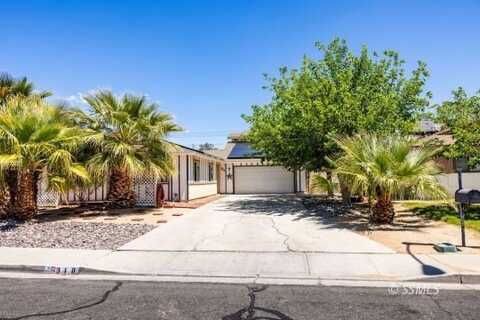 318 Rancho, Ridgecrest, CA 93555