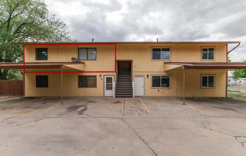 3285 1/2 Lombardy Lane, Clifton, CO 81520