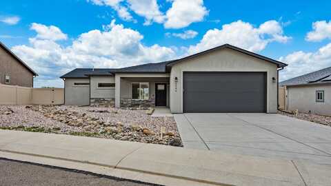 2946 Circling Hawk Street, Grand Junction, CO 81503