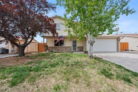 3289 Point Avenue, Clifton, CO 81520