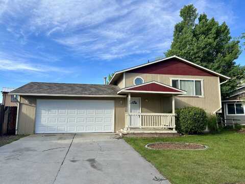 453 Forelle Court, Clifton, CO 81520