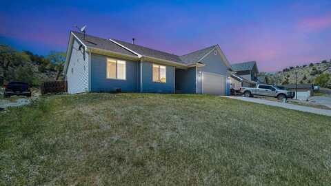 2567 Fairview Heights Court, Rifle, CO 81650