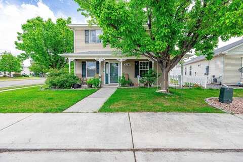 1240 Windsor Park Drive, Fruita, CO 81521