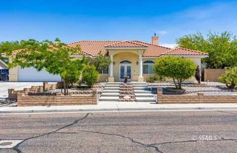 107 Brianna ST, Ridgecrest, CA 93555