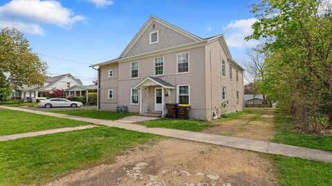 103 E Lincoln, MOUNT MORRIS, IL 61054