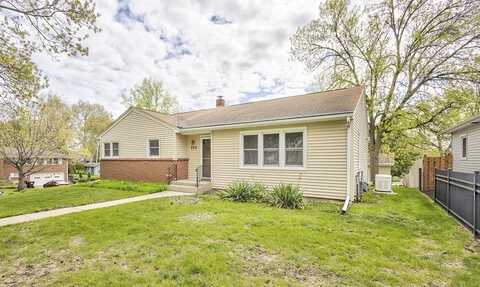 533 HILTON, ROCKFORD, IL 61107