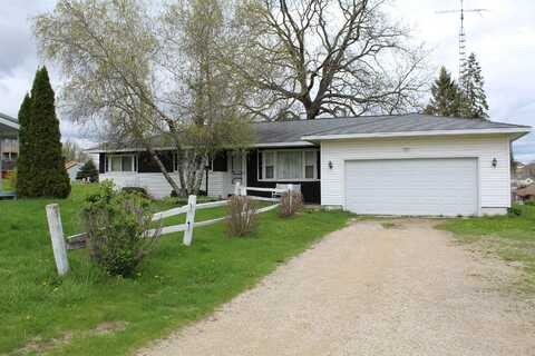 318 W Blackstone, Shullburg, WI 53586