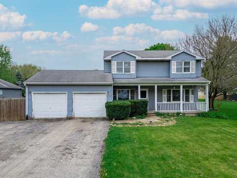 1876 Irene, SANDWICH, IL 60548