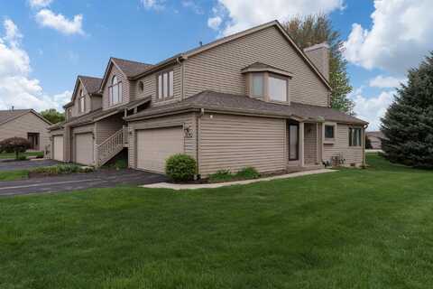 5114 MORNING GLORY, LOVES PARK, IL 61111