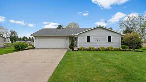 503 S Maple, POLO, IL 61064