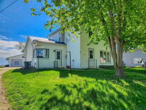 805 N Kent, KENT, IL 61044