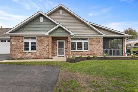 433 Stearn, GENOA, IL 60135