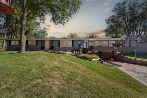 630 E Ellendale, FULTON, WI 53534