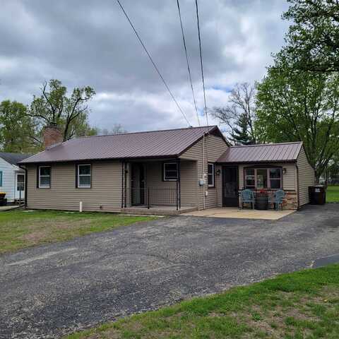 8032 RAVERE, MACHESNEY PARK, IL 61115